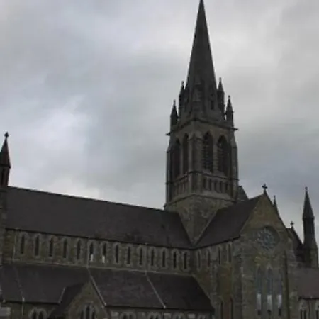 別荘 St Judes House