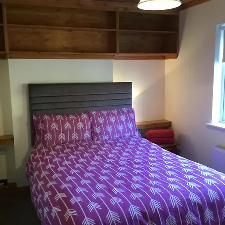 St Judes House Holiday home