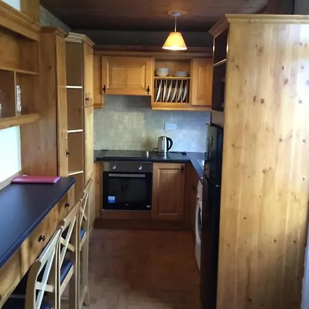 Holiday home St Judes House