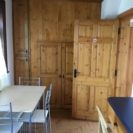 St Judes House Feriehus *