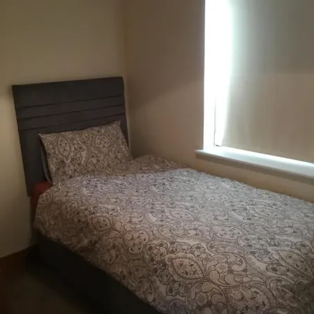 St Judes House Holiday home