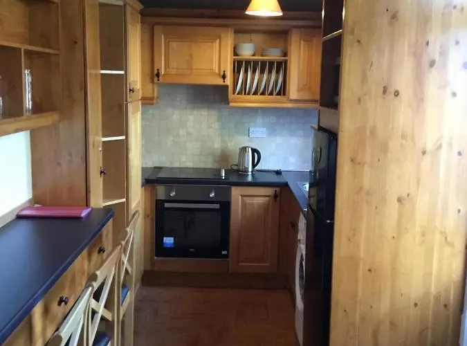 Holiday home St Judes House