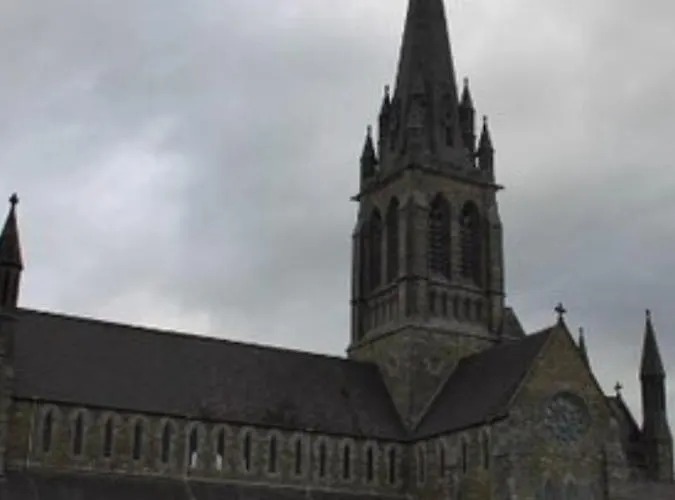 Holiday home St Judes House