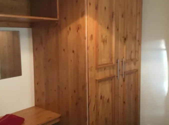 St Judes House Holiday home *