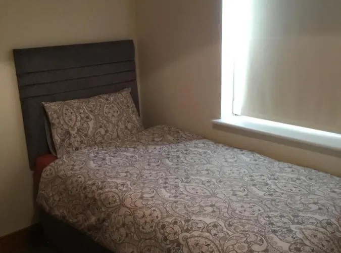 St Judes House Holiday home