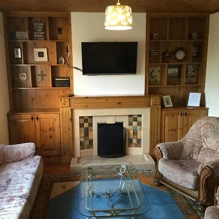 Casa vacanze St Judes House *