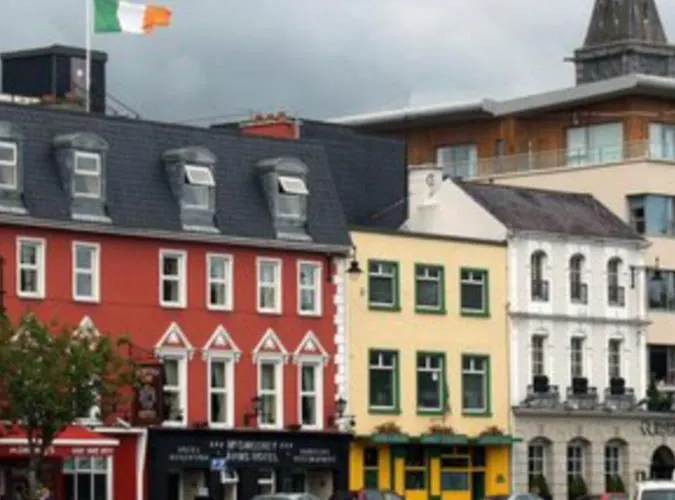 St Judes House Casa vacanze Cill Airne