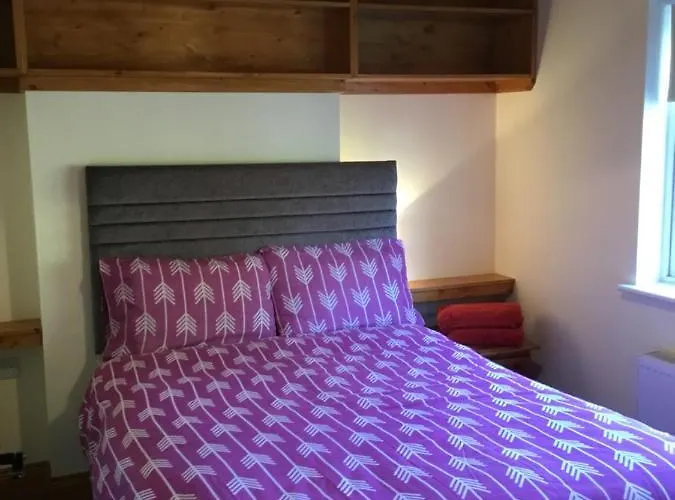 St Judes House Casa vacanze