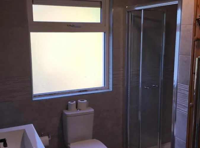 St Judes House Cill Airne